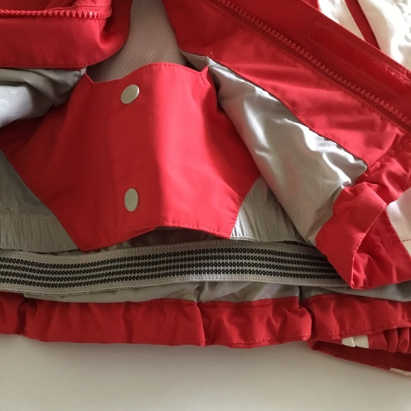 NORTH FACE COAT - Picture 5 of 14